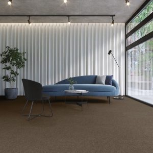 Thảm Nhật Bản Một Màu NT341