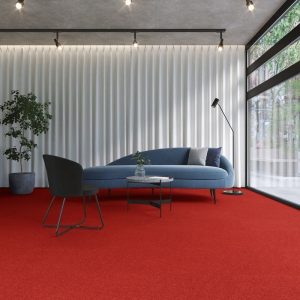 Thảm Nhật Bản Một Màu NT345