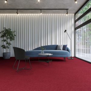 Thảm Nhật Bản Một Màu NT346