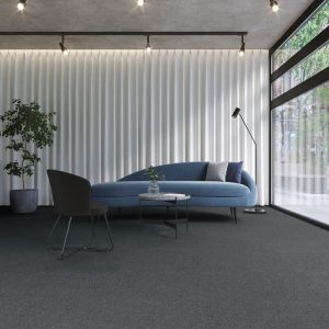 Thảm Nhật Bản Một Màu NT374