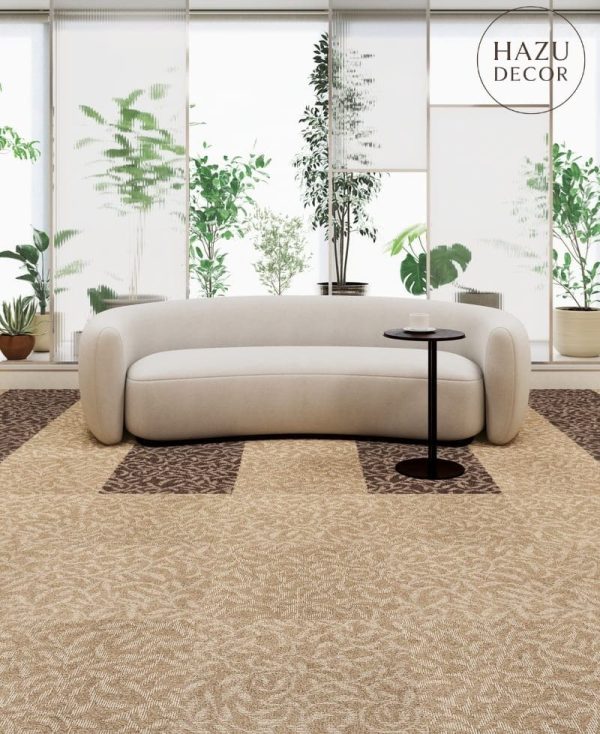 Thảm Nhật Bản NT496