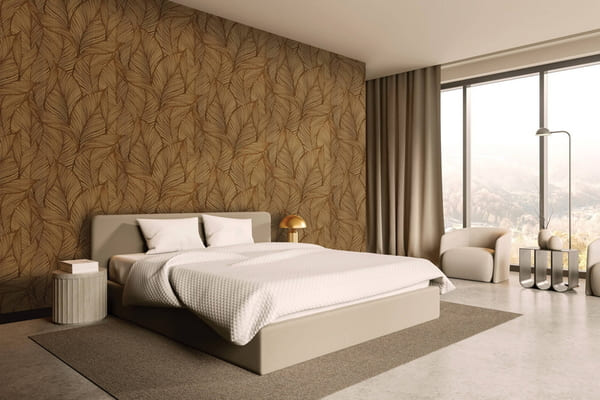 Thảm may dệt cho không gian văn phòng tại HAZU CARPET