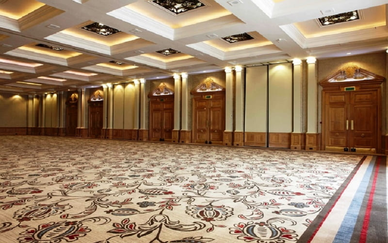 Thảm khách sạn ROYAL