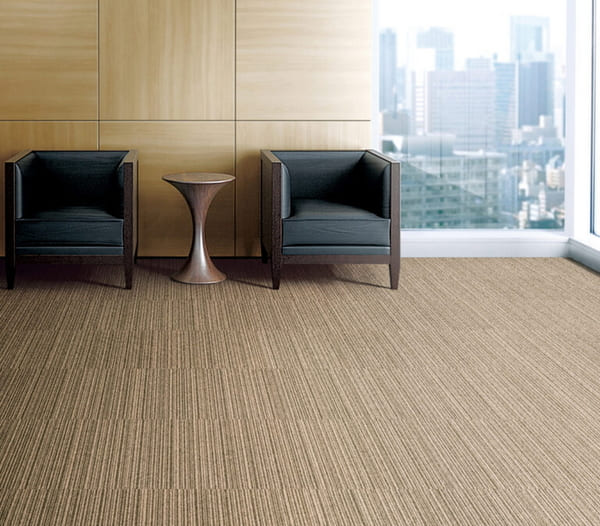 Thảm văn phòng nhập khẩu Thái Lan tại HAZU CARPET