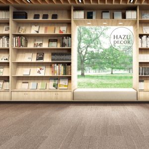 Thảm Nhật Bản Một Màu NT31102
