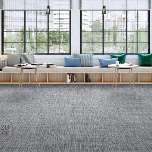 Thảm Nhật Bản Một Màu NT31502