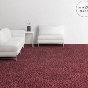Thảm Nhật Bản Một Màu NT493