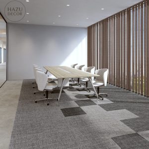 Thảm Nhật Bản Một Màu NT70602_20211104P02