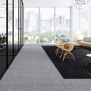 Thảm Nhật Bản Một Màu NTH70603_2023P01