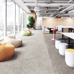 Thảm Nhật Bản Một Màu NTH71403_2023P02